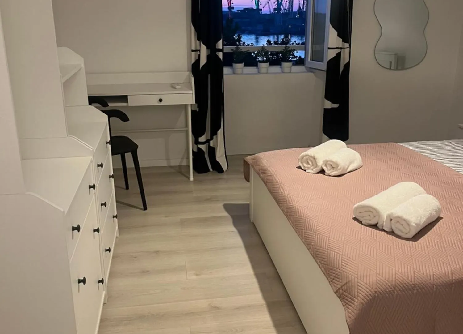 La Nuvola Apartment Pula