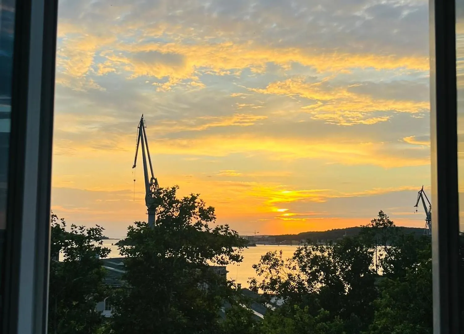 La Nuvola Appartement Pula Kroatië