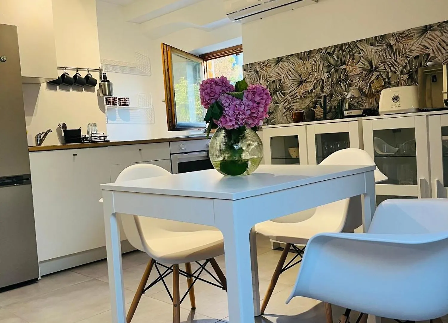 La Nuvola Apartment Pula Croatia