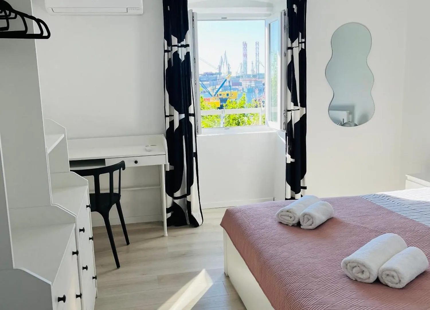 La Nuvola Apartment Pula Croatia
