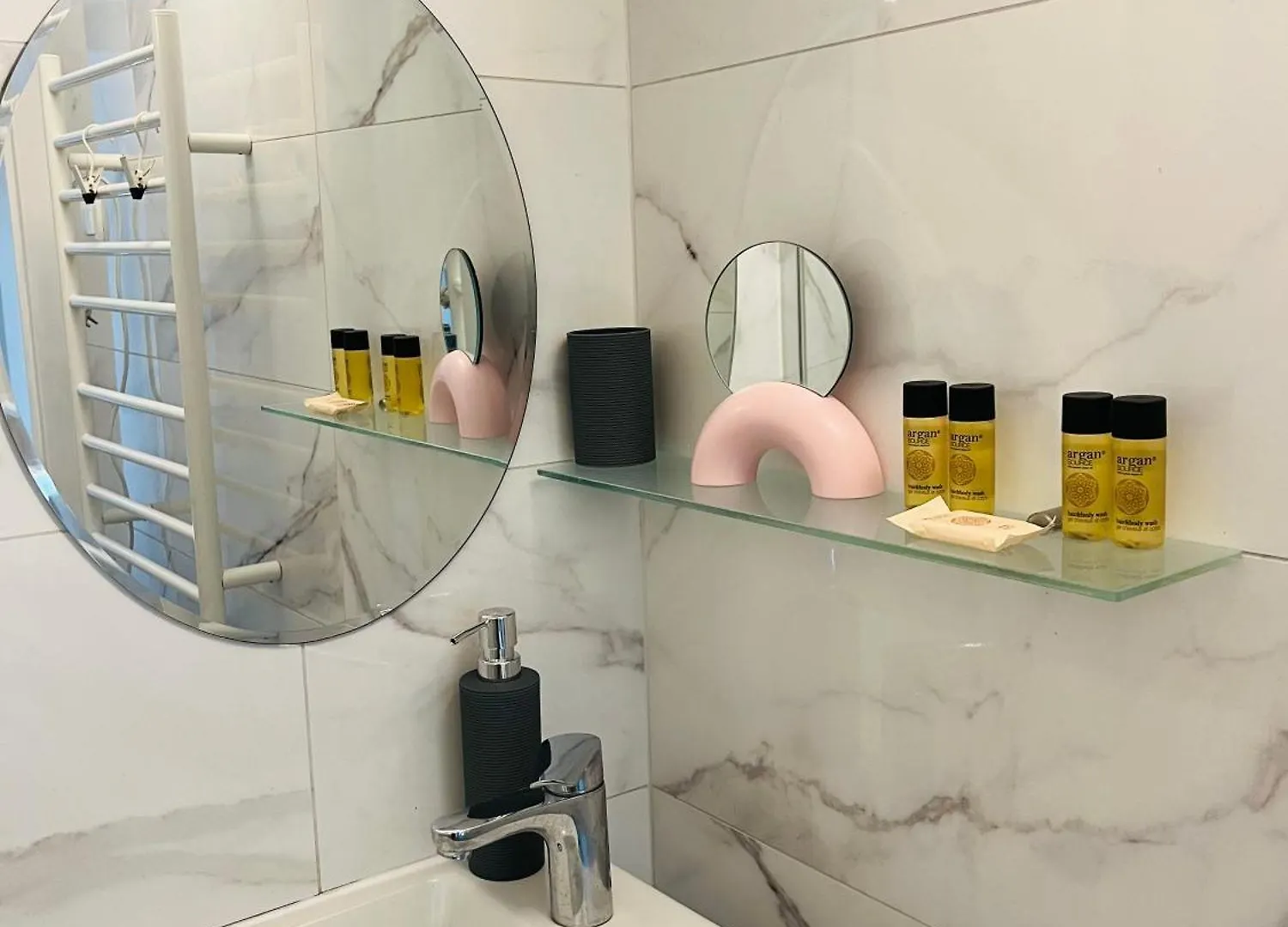 La Nuvola Appartement Pula Kroatië