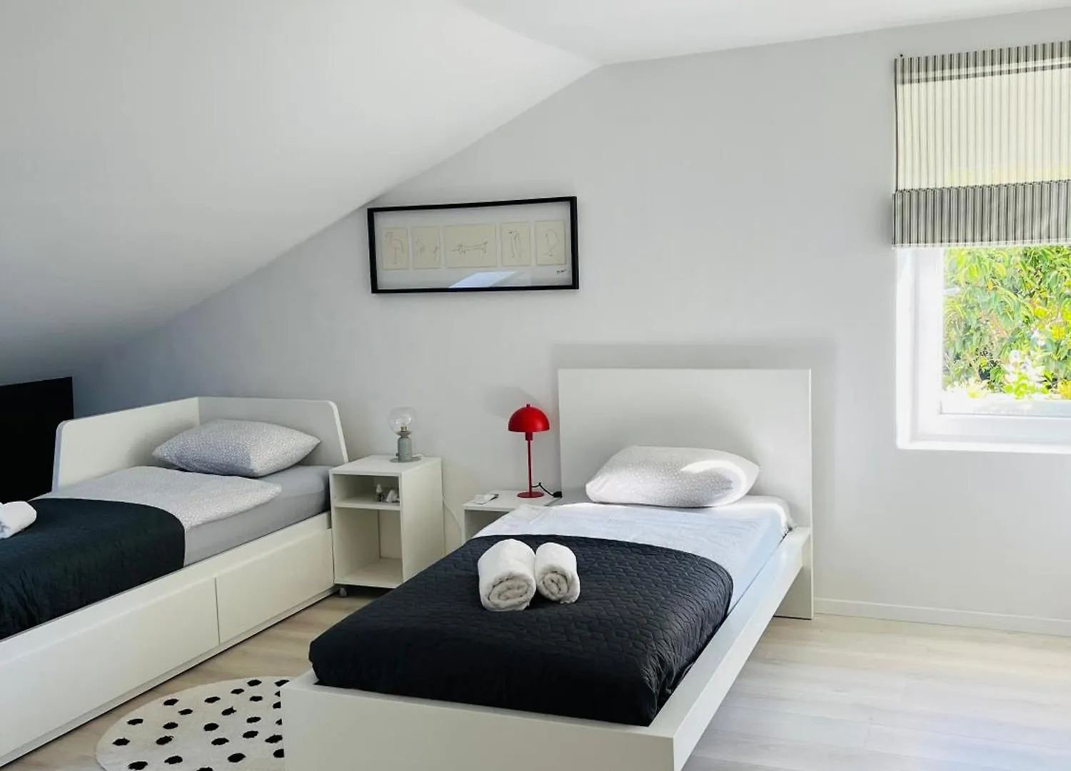 La Nuvola Apartment Pula