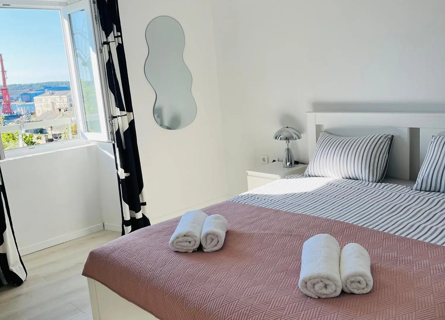 La Nuvola Apartment Pula