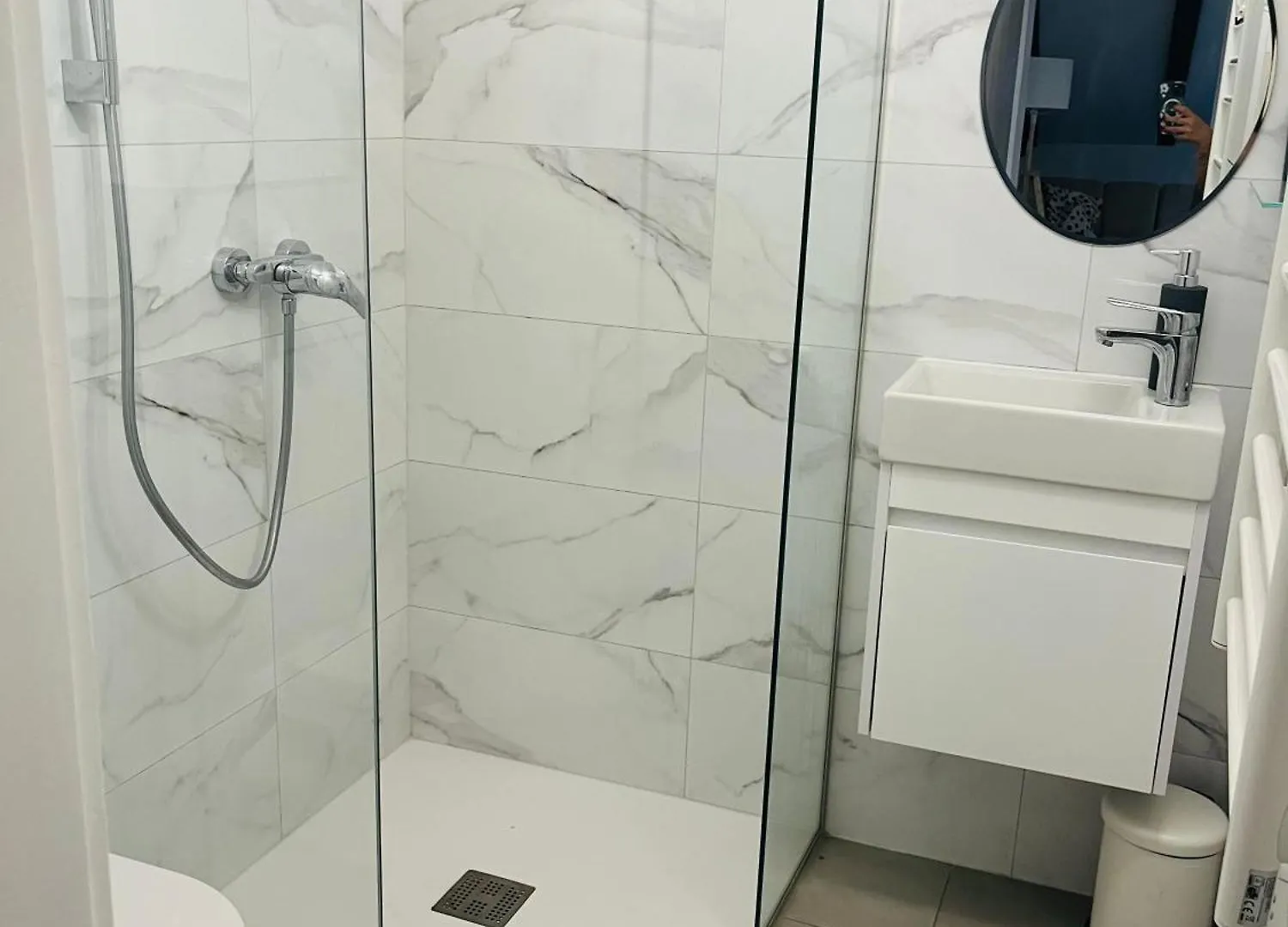 La Nuvola Apartman Póla
